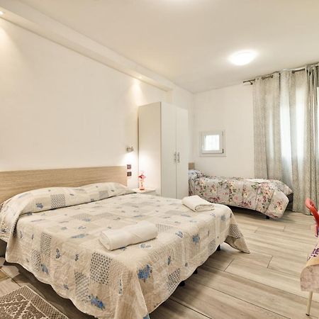 Venice Pink House Hotel Municipalità di Municipalità di Marghera Kültér fotó