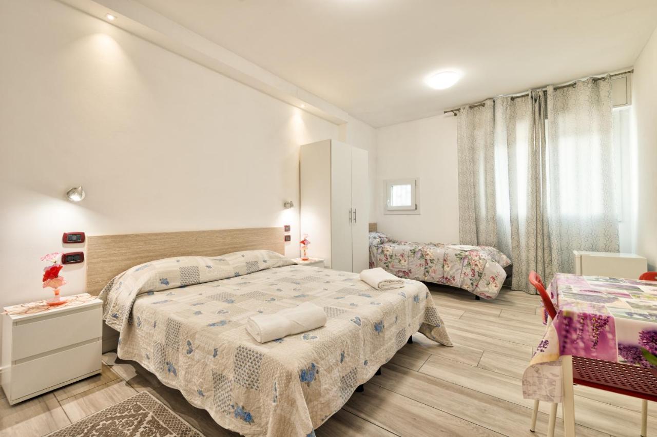 Venice Pink House Hotel Municipalità di Municipalità di Marghera Kültér fotó