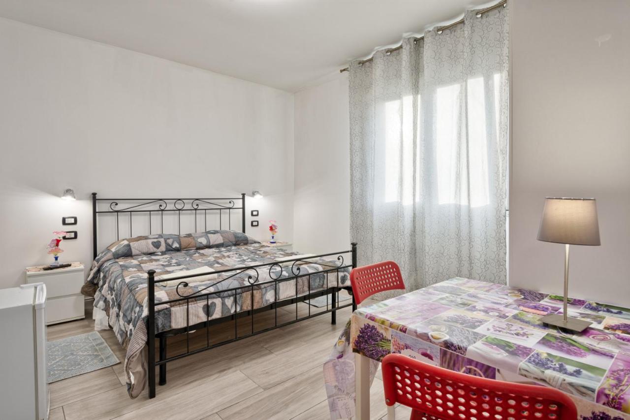 Venice Pink House Hotel Municipalità di Municipalità di Marghera Kültér fotó