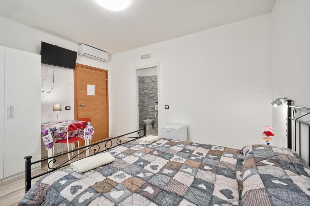 Venice Pink House Hotel Municipalità di Municipalità di Marghera Kültér fotó