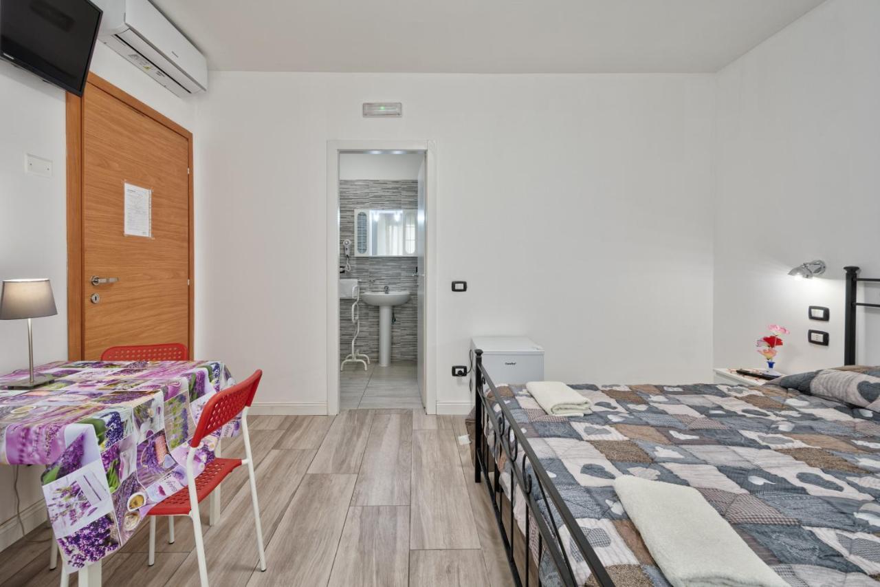 Venice Pink House Hotel Municipalità di Municipalità di Marghera Kültér fotó