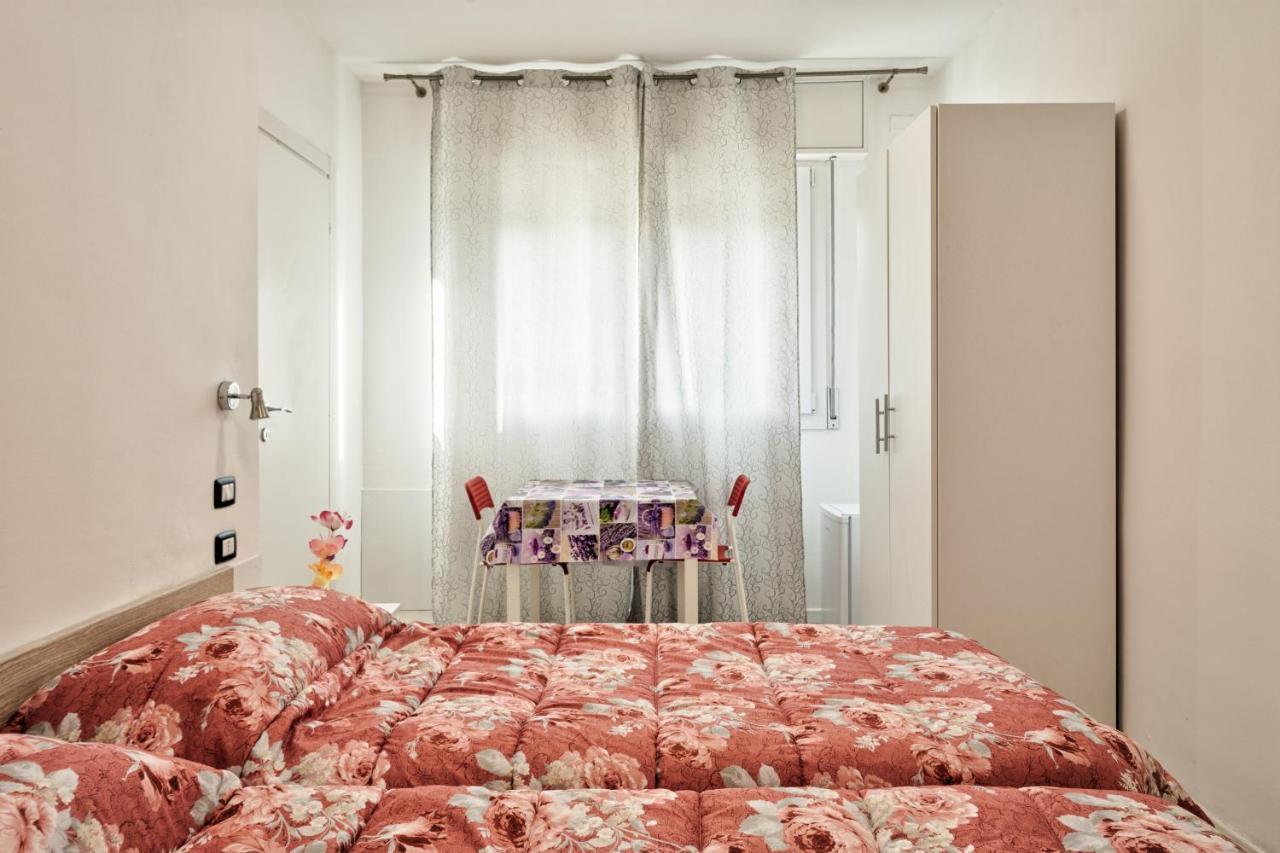 Venice Pink House Hotel Municipalità di Municipalità di Marghera Kültér fotó