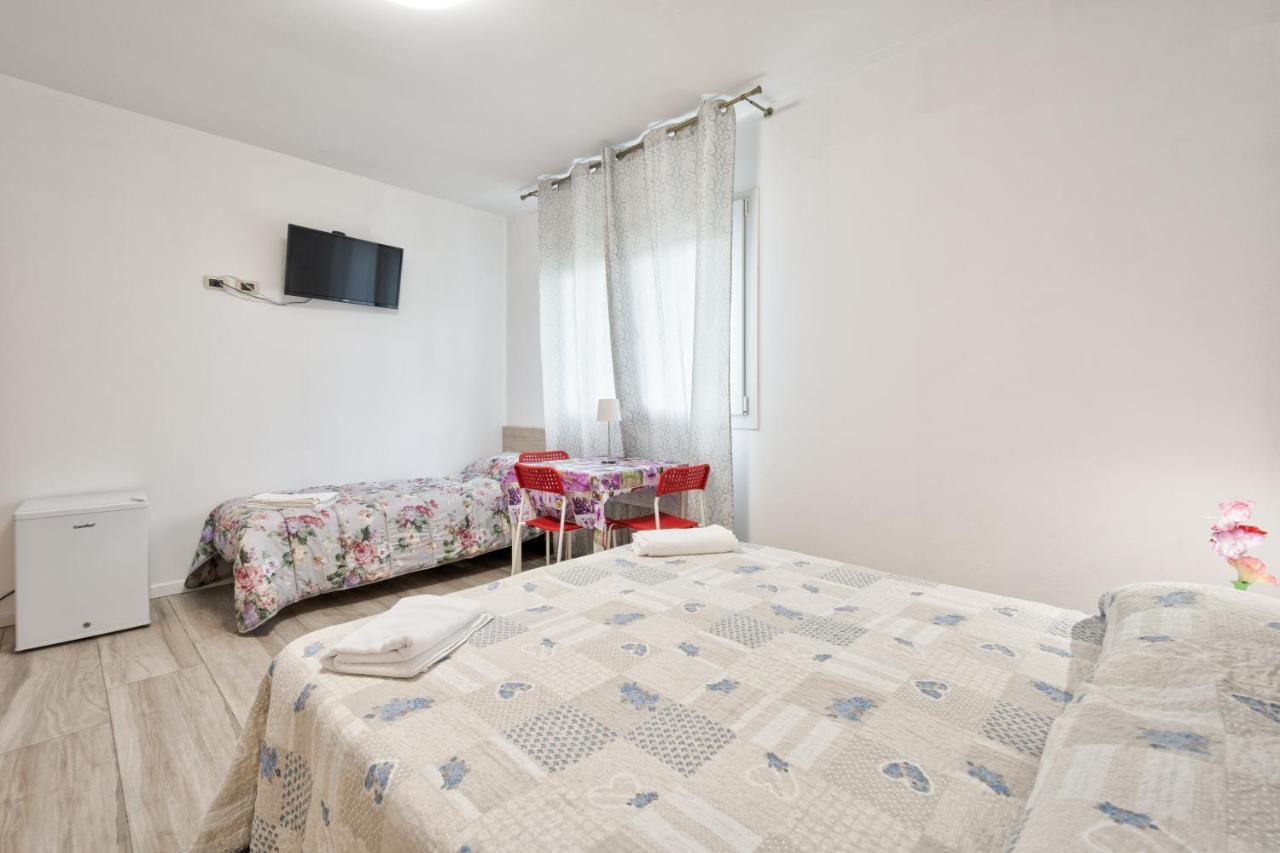 Venice Pink House Hotel Municipalità di Municipalità di Marghera Kültér fotó