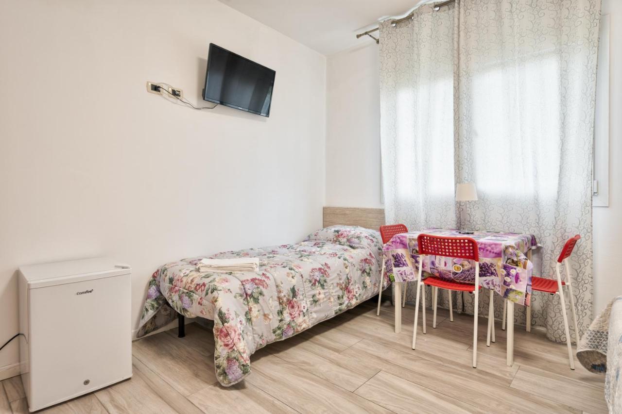 Venice Pink House Hotel Municipalità di Municipalità di Marghera Kültér fotó