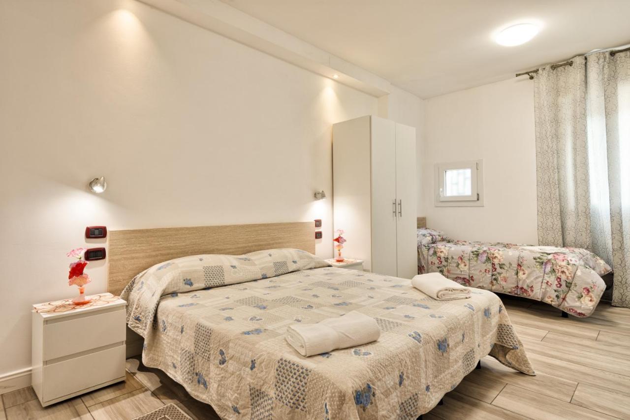 Venice Pink House Hotel Municipalità di Municipalità di Marghera Kültér fotó