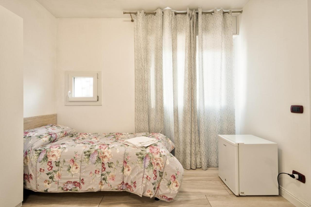 Venice Pink House Hotel Municipalità di Municipalità di Marghera Kültér fotó