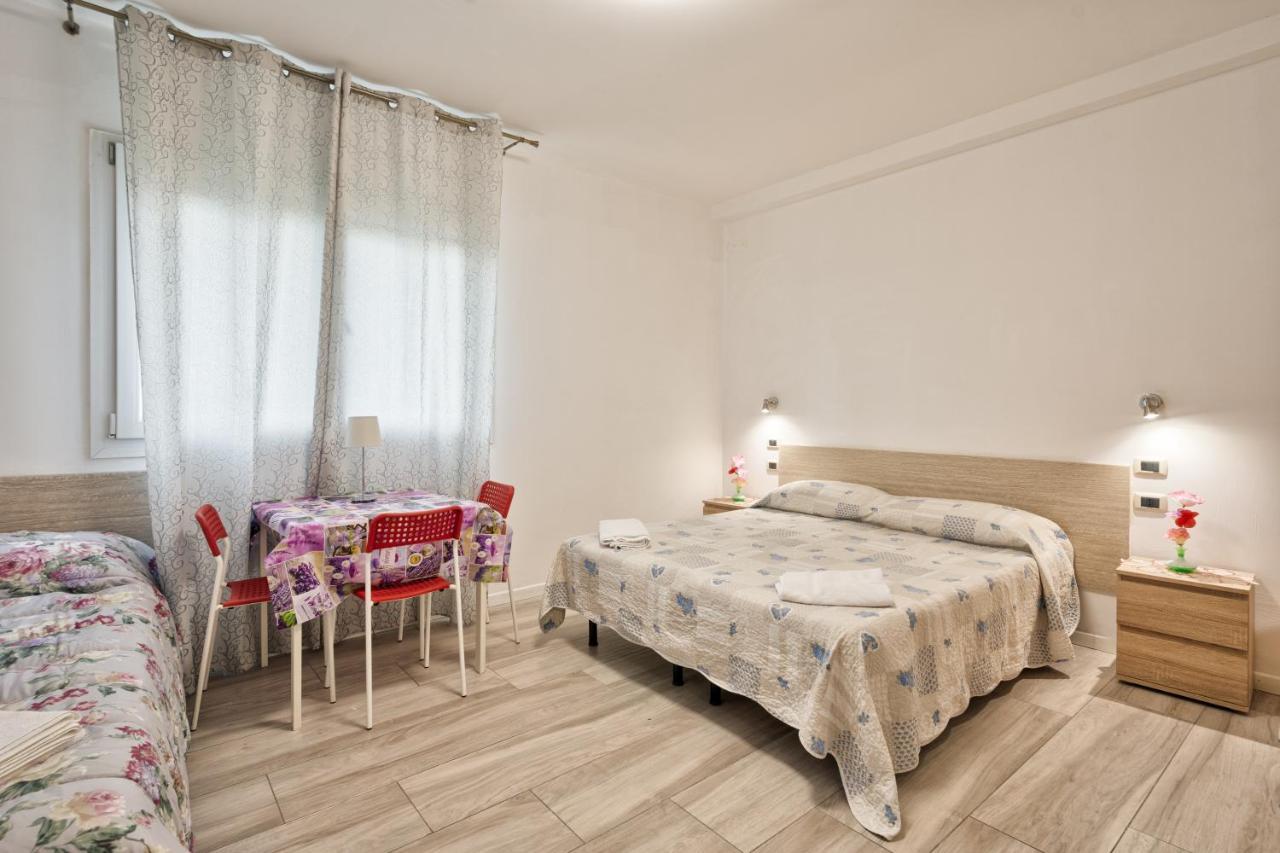 Venice Pink House Hotel Municipalità di Municipalità di Marghera Kültér fotó