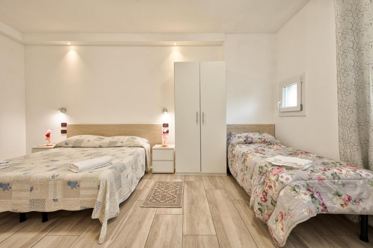 Venice Pink House Hotel Municipalità di Municipalità di Marghera Kültér fotó