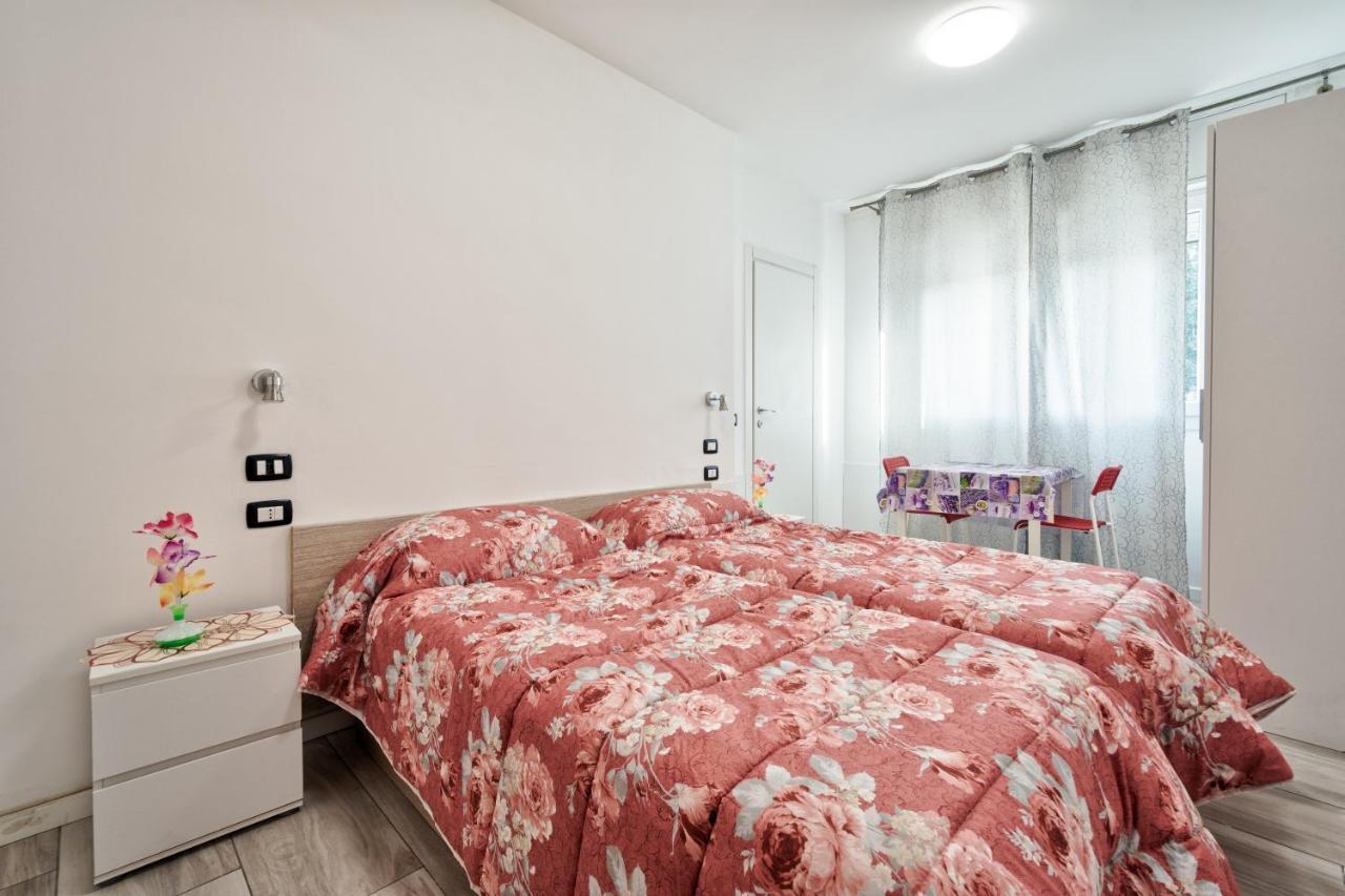 Venice Pink House Hotel Municipalità di Municipalità di Marghera Kültér fotó