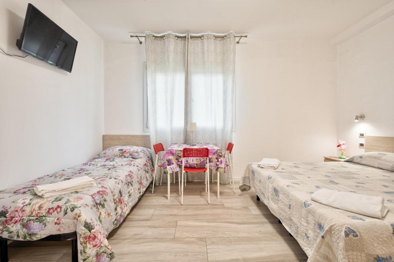 Venice Pink House Hotel Municipalità di Municipalità di Marghera Kültér fotó